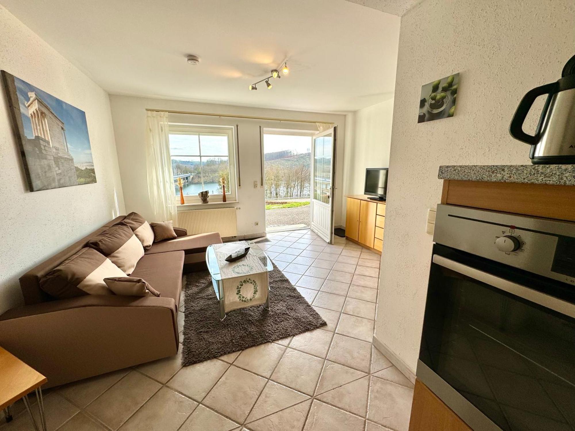 Schnuetgenhof Appartements Attendorn Exterior foto