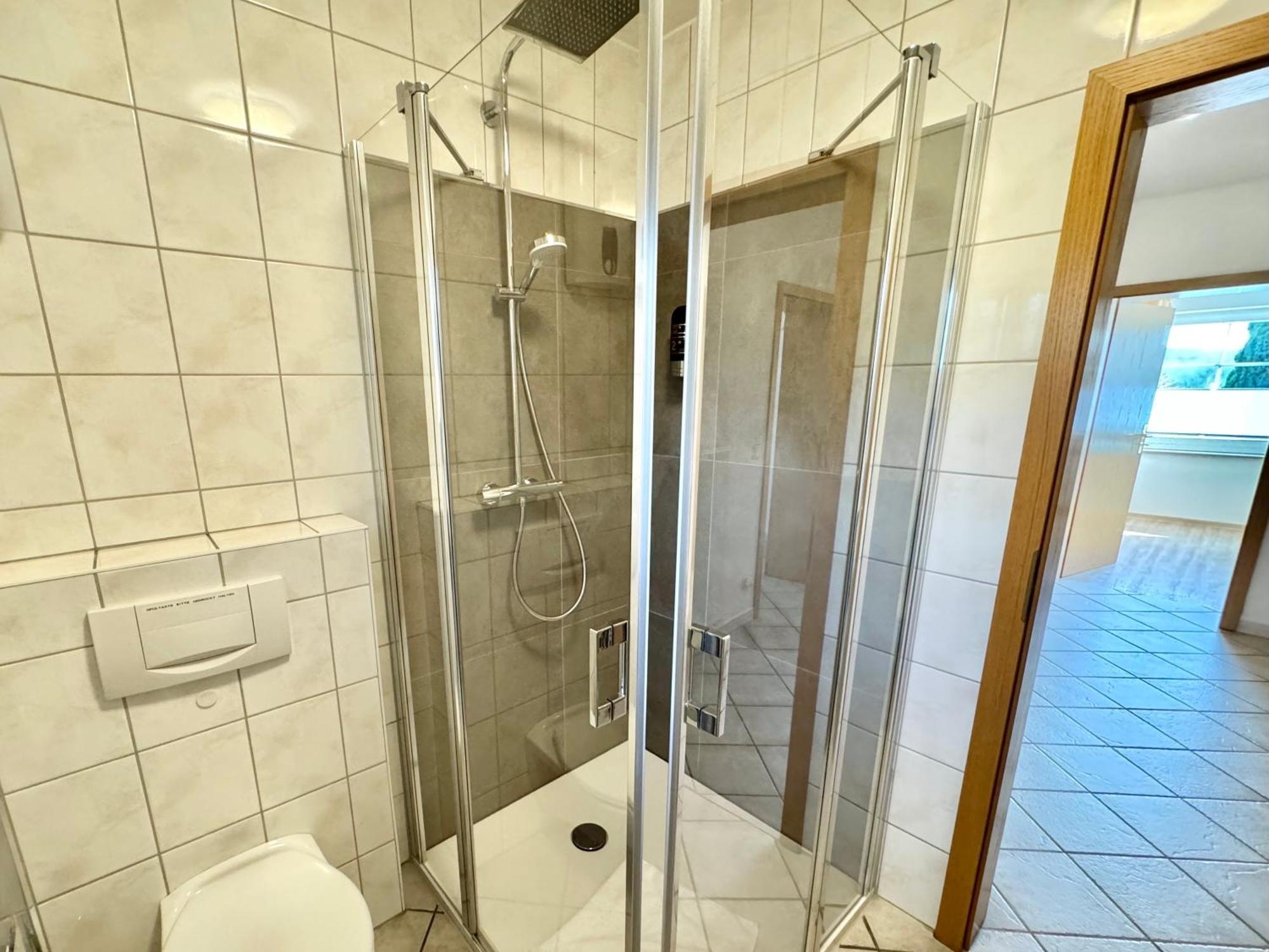 Schnuetgenhof Appartements Attendorn Exterior foto