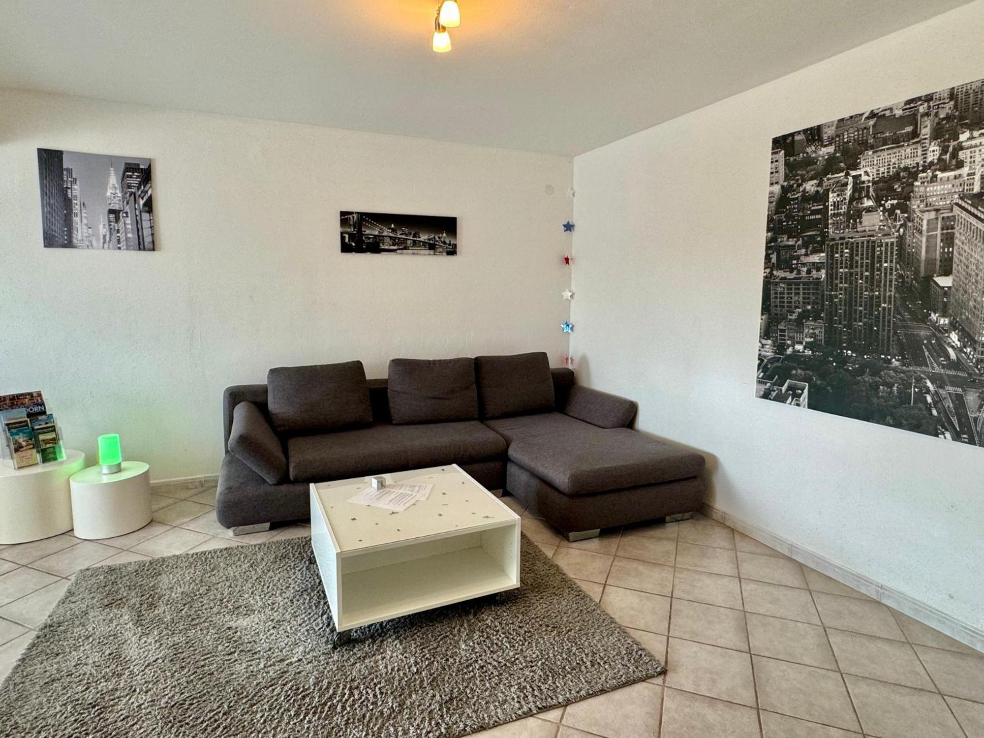Schnuetgenhof Appartements Attendorn Exterior foto