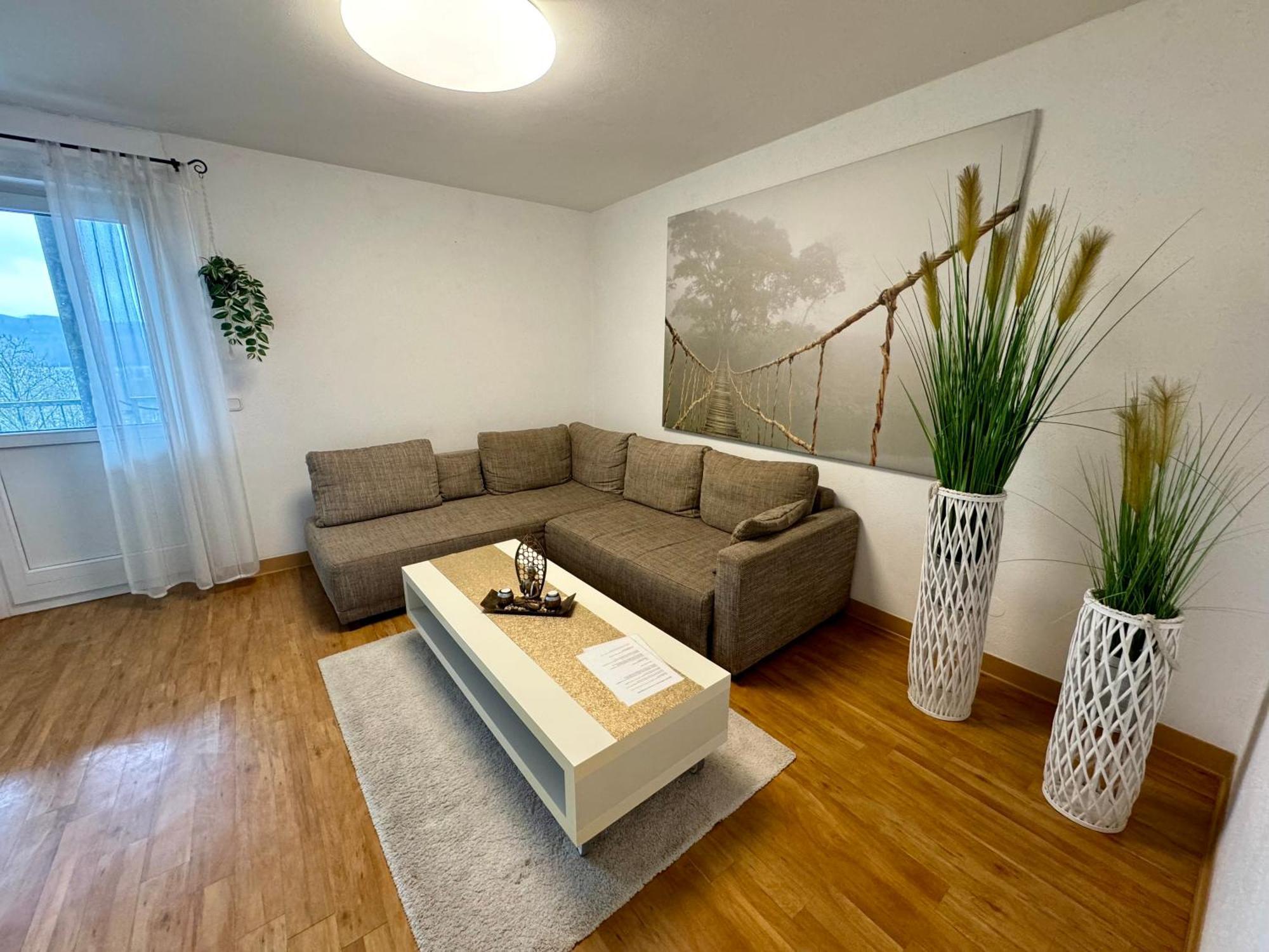 Schnuetgenhof Appartements Attendorn Exterior foto